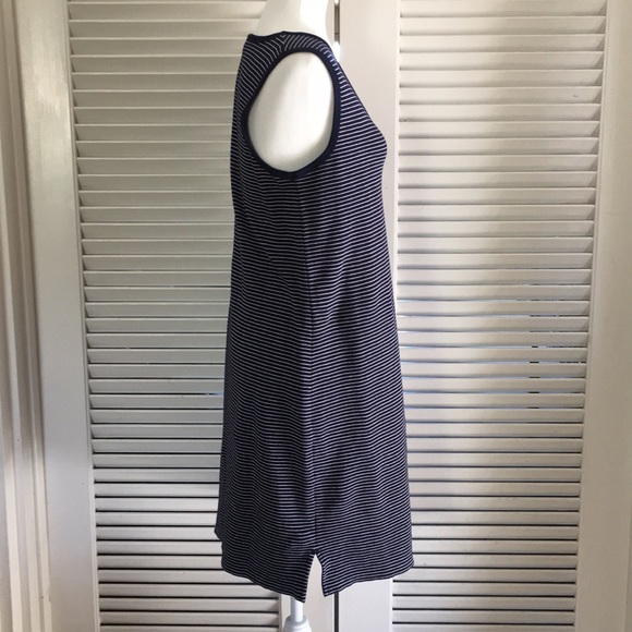 J Crew sleeveless midi - Picture 2 of 5